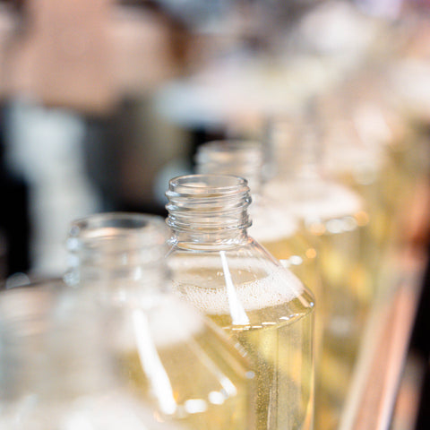 Private-Label Car-Care Manufacturing at Innovation Chem