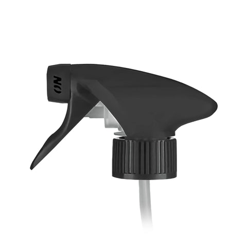 Trigger Sprayers: More Than a Nozzle