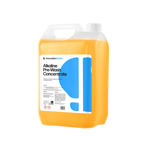 Citrus Degreaser