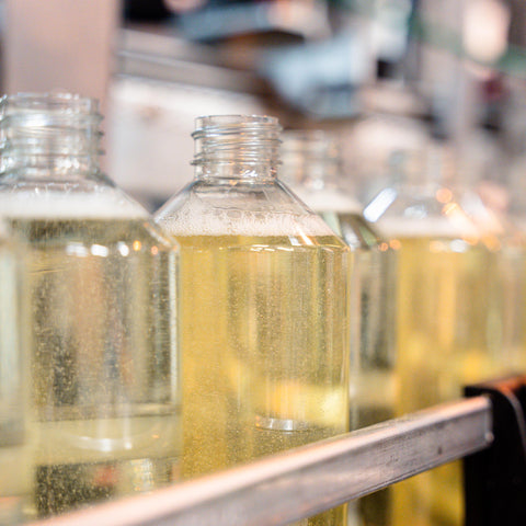Innovation Chem – Your UK Partner for Contract Filling