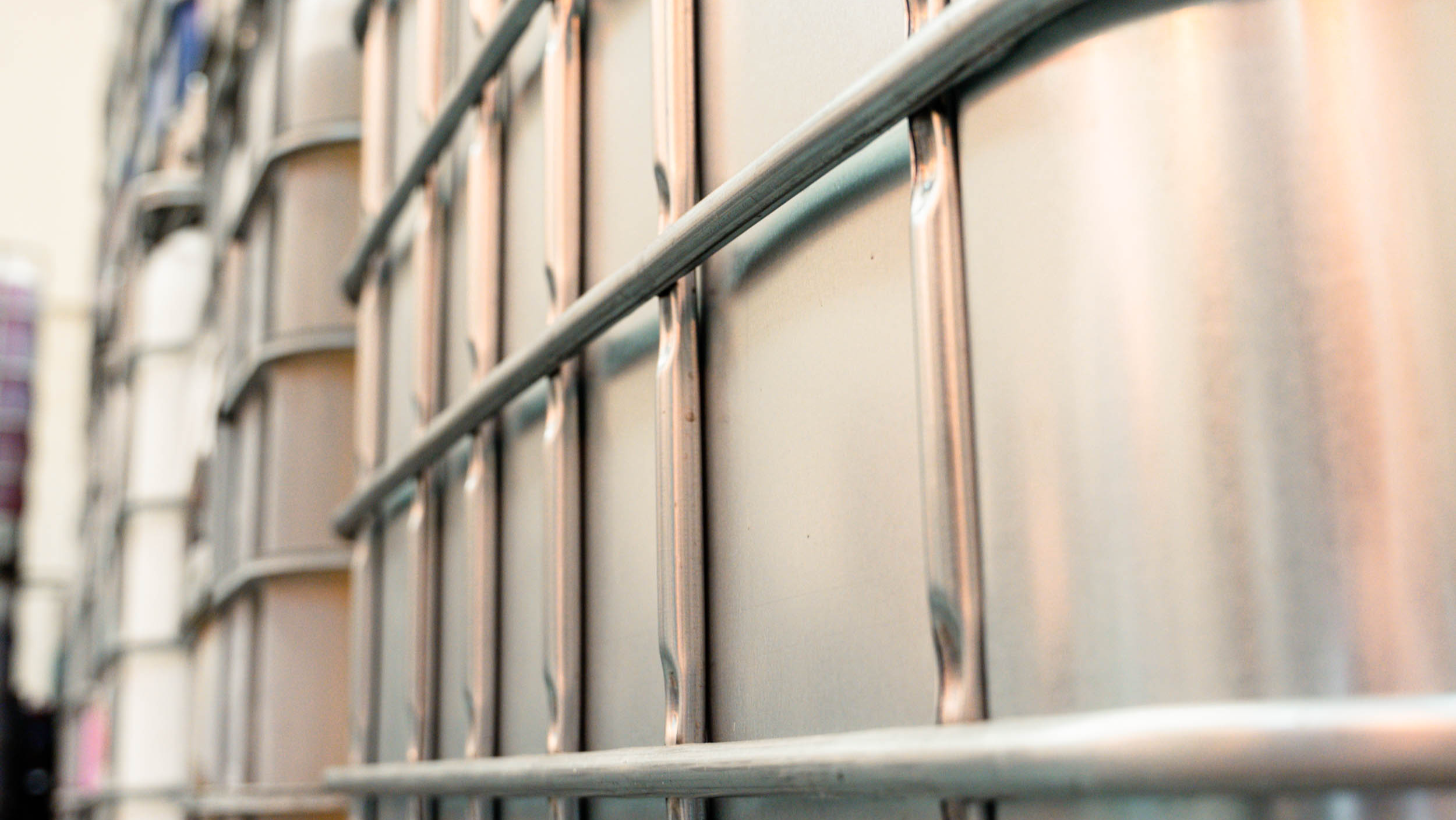 Bulk-Buying Power, Small-Batch Freedom – Innovation Chem