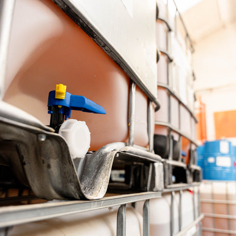 Top 10 Essential Chemicals for Cleaning & Personal Care Manufacturing
