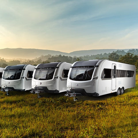 Caravan & Boat Care