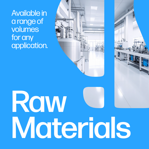 Raw Materials
