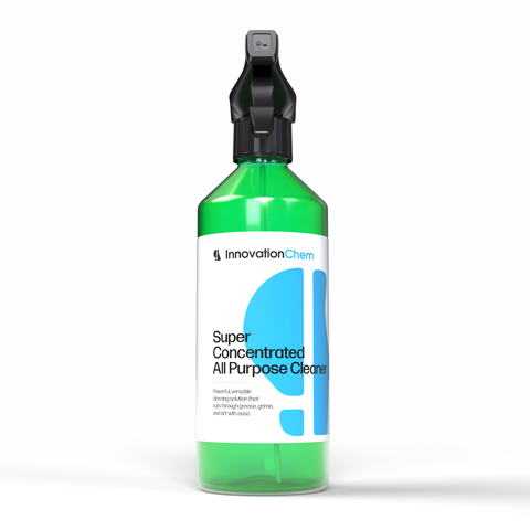 Super Concentrated APC All Purpose Cleaner