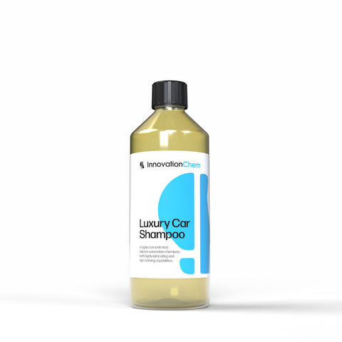 Luxury Car Shampoo 250:1