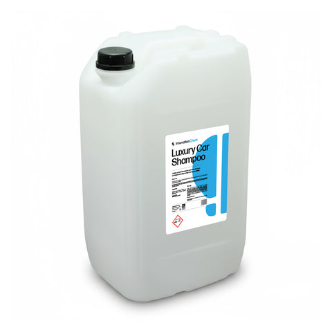Luxury Car Shampoo 250:1