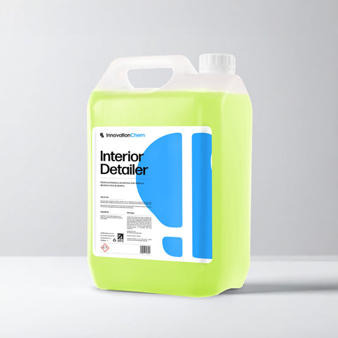 Interior Detailer