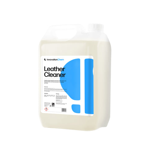 Leather Cleaner