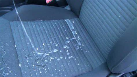 Fabric And Convertible Hood Sealant