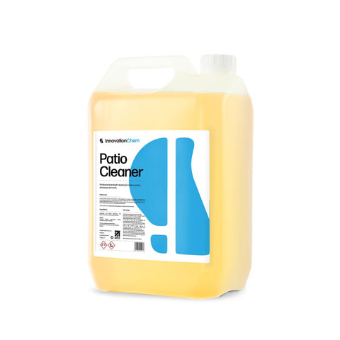 Patio Cleaner