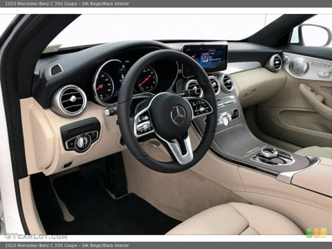 Interior Detailer