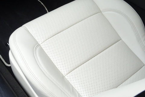 Leather Cleaner
