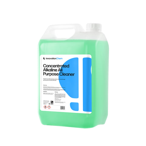 Super Concentrated APC All Purpose Cleaner