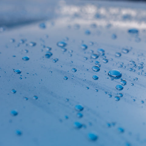 Hybrid Si02 Spray Sealant